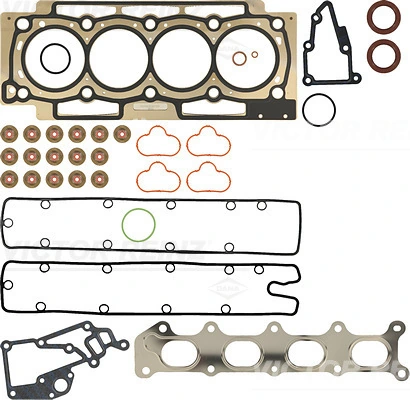 Gasket Kit, cylinder head